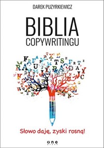 Obrazek Biblia copywritingu