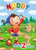 Noddy  Mam... -  books from Poland