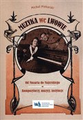 Muzyka we ... - Michał Piekarski - Ksiegarnia w UK