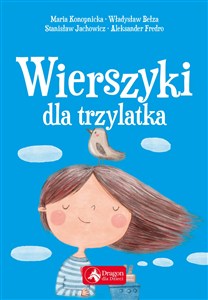 Obrazek Wierszyki dla trzylatka