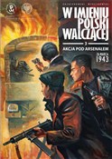 polish book : AKCJA POD ... - SŁAWOMIR ZAJĄCZKOWSKI
