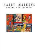 Osobne prz... - Harry Mathews - Ksiegarnia w UK