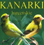 Kanarki ha... -  books from Poland