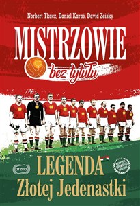 Obrazek Złota Jedenastka