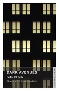 Obrazek Dark Avenues