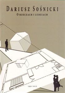 Picture of O rzeczach i ludziach 1991-2010