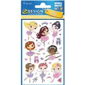 Książka : Naklejki p...