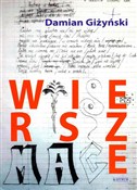 Wiersze. T... - Damian Giżyński -  Polish Bookstore 