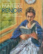 Paint Like... - Damian Callan - Ksiegarnia w UK