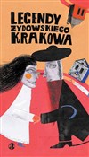 Legendy ży... - Artur Kiela -  foreign books in polish 