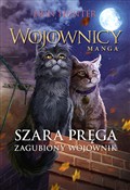 Wojownicy ... - Erin Hunter -  books from Poland