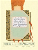 Książka : Sześć poet... - Jerzy Jarniewicz