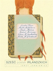 Obrazek Sześć poetek irlandzkich