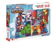 Puzzle 24 ... -  foreign books in polish 