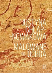 Picture of Malowane ochrą