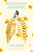 Polska książka : Nadchodzi ... - Kang Han