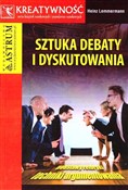 Sztuka deb... - Heinz Lemmermann -  books in polish 
