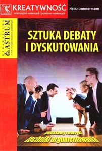Obrazek Sztuka debaty i dyskutowania