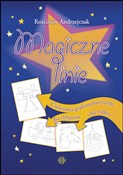 polish book : Magiczne l... - Rościsław Andrzejczak