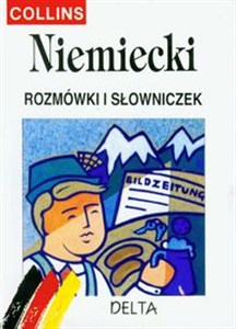 Obrazek Niemiecki rozmówki i słowniczek