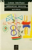 polish book : Seksualne ... - Lukas Barfuss