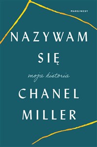 Obrazek Nazywam się Moja historia