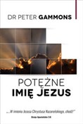 Potężne Im... - Peter Gammons -  books in polish 