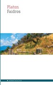 polish book : Faidros - Platon