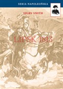 polish book : Lipsk 1813... - Digby Smith