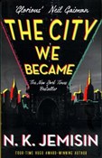 The City W... - N.K. Jemison - Ksiegarnia w UK