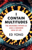 Polska książka : I Contain ... - Ed Yong