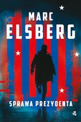 Zobacz : Sprawa pre... - Marc Elsberg