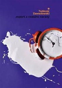 Obrazek Raport z czasów zarazy