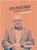 Szczęściar... - Józef Stępień - Ksiegarnia w UK