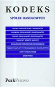 Kodeks spó... - Ksiegarnia w UK