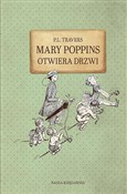 Mary Poppi... - P.L. Travers -  foreign books in polish 