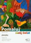 Pomaluj sw... - Agnieszka Gacek -  Książka z wysyłką do UK