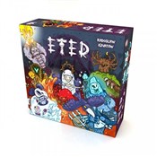 Eter edycj... - Ksiegarnia w UK