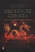 Książka : Grobowiec ... - Steve Berry