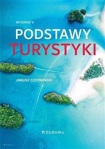 Obrazek Podstawy turystyki