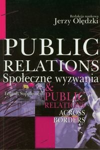 Picture of Public relations Społeczne wyzwania
