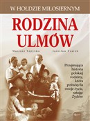 Książka : Rodzina Ul... - Mateusz Szpytma, Jarosław Szarek