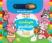 polish book : Odkrywaj k...