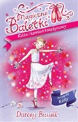 polish book : Magiczne B... - Darcey Bussell