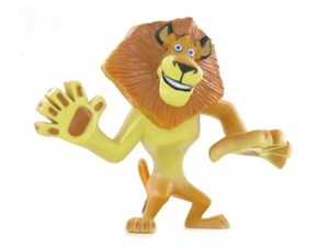 Picture of Figurka Madagaskar Alex Y99931