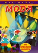 Moda Wycin... -  foreign books in polish 