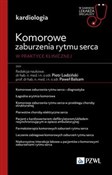 Książka : Kardiologi... - Paweł Balsam, Piotr Lodziński