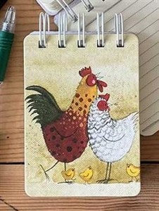 Picture of Kołonotes A7 SSN46 Kury