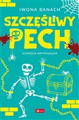 Zobacz : Szczęśliwy... - Iwona Banach