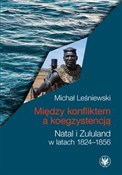 Zobacz : Między kon... - Michał Leśniewski